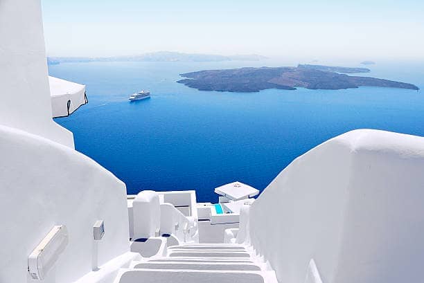 Private 4h Tour in Santorini
