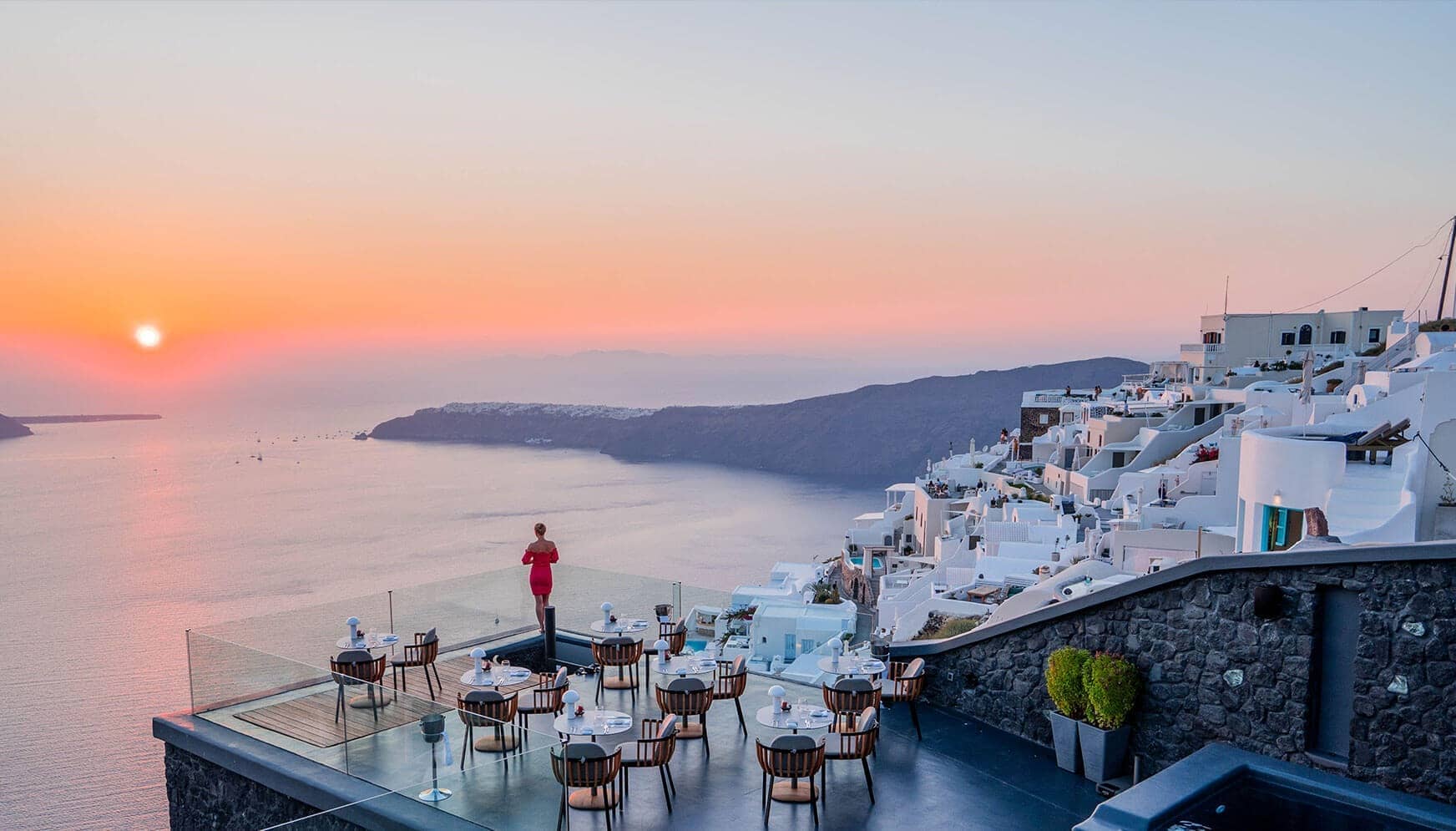 Wine Tasting in Santorini