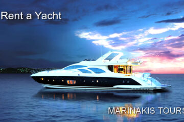 Rent-a-Yacht
